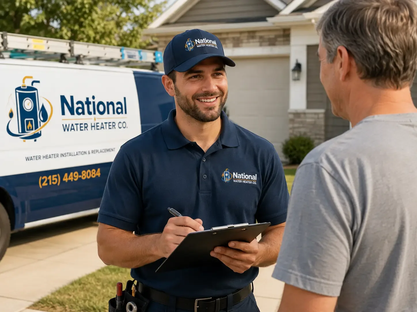 Water Heater Installation Fallon, MT FAQs
